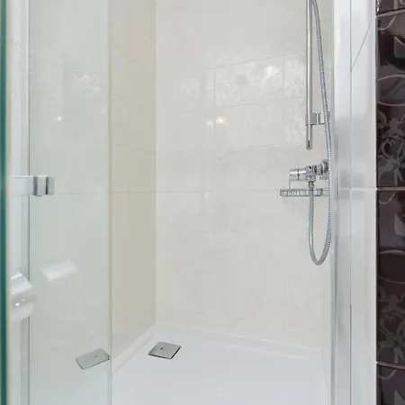 Stara Polana & By Renters Апартаменты *