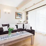 Stara Polana & By Renters Zakopane