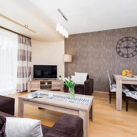 Stara Polana & By Renters Appartement Zakopane