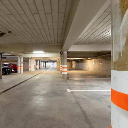 Stara Polana & By Renters Appartement *