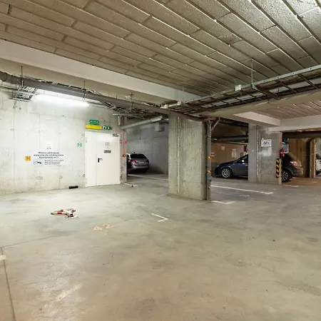 Stara Polana & By Renters * Zakopane