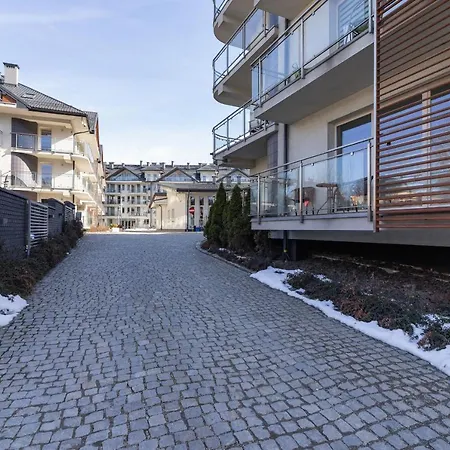 Stara Polana & By Renters *