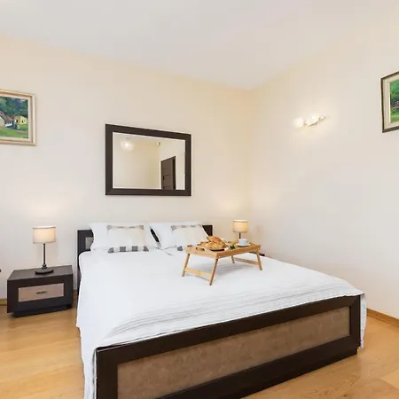 Stara Polana & By Renters Apartment Zakopane
