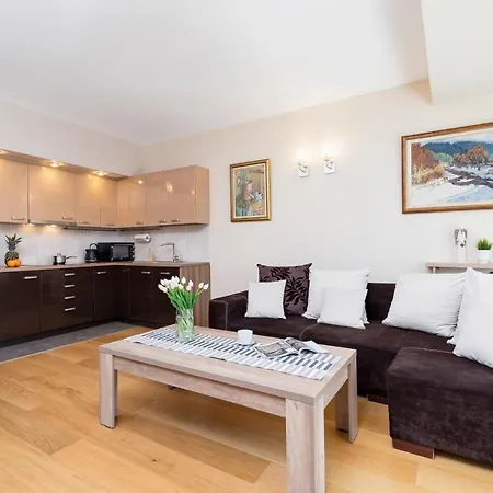 Stara Polana & By Renters Appartement