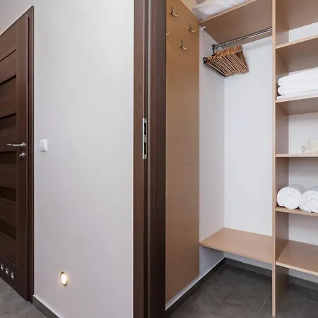 Stara Polana & By Renters Appartement Zakopane