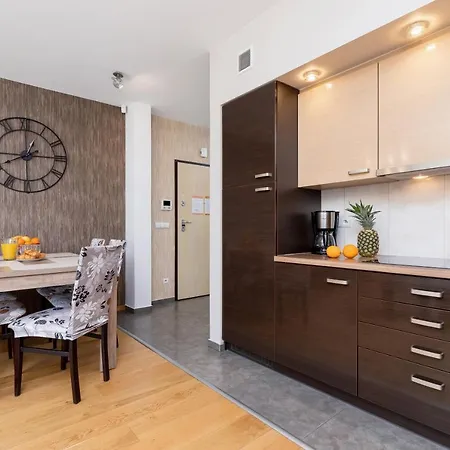 Stara Polana & By Renters Zakopane