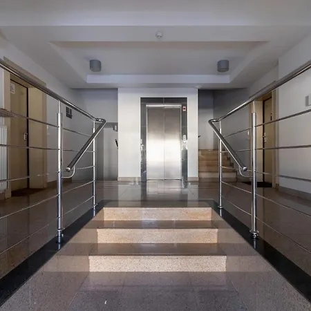 Apartment Stara Polana & By Renters *