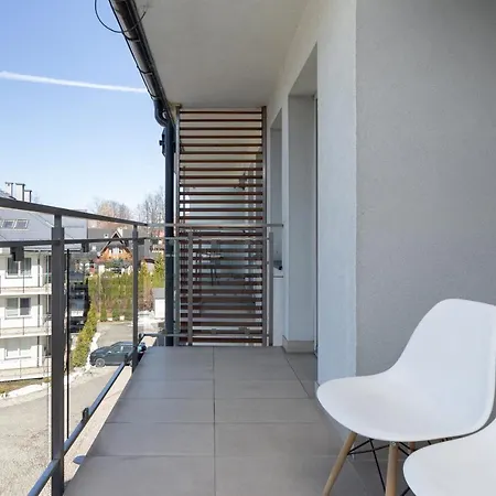 Stara Polana & By Renters Apartment Zakopane