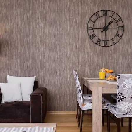 Stara Polana & By Renters Apartment Zakopane