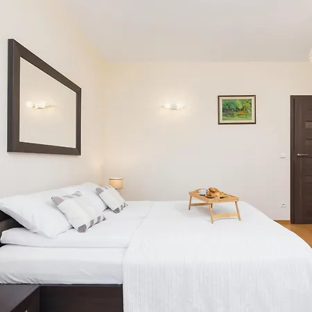 Stara Polana & By Renters * Zakopane