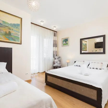 Apartment Stara Polana & By Renters Zakopane