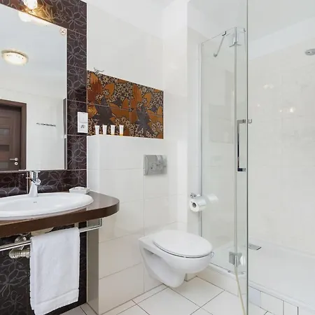 Stara Polana & By Renters Apartment