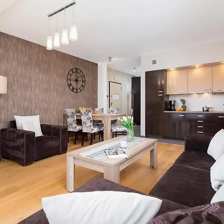 Apartment Stara Polana & By Renters *