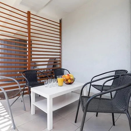 Stara Polana & By Renters Apartment Zakopane