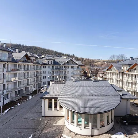 Stara Polana & By Renters *