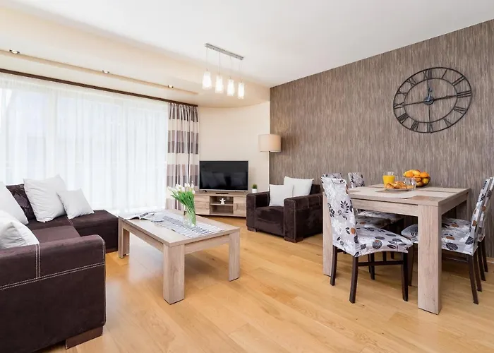 Stara Polana & By Renters * Zakopane