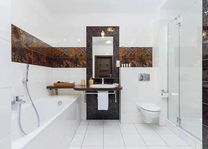 Appartement Stara Polana & By Renters Zakopane