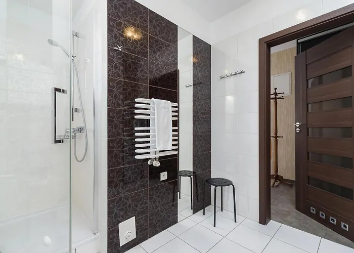 Stara Polana & By Renters