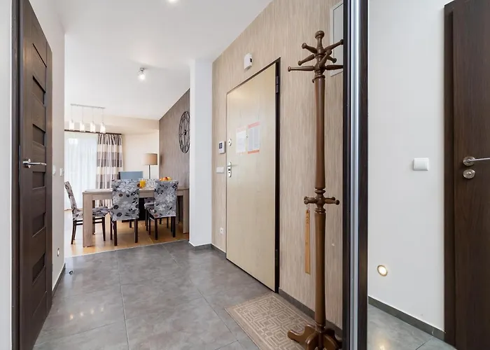 Stara Polana & By Renters * Zakopane