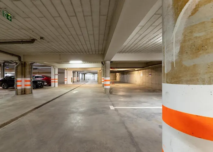 Stara Polana & By Renters Appartement *