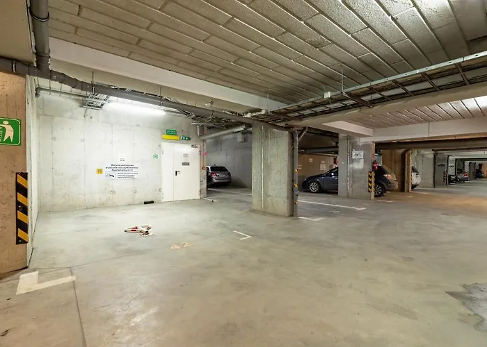 Stara Polana & By Renters * Zakopane