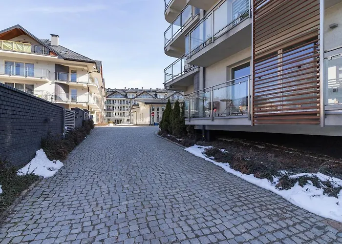 Stara Polana & By Renters *