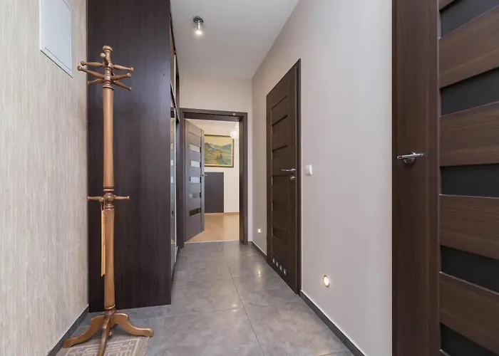 Stara Polana & By Renters *