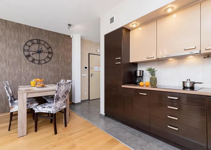 Stara Polana & By Renters Zakopane