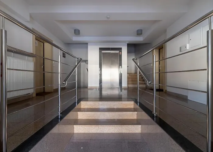 Appartement Stara Polana & By Renters *