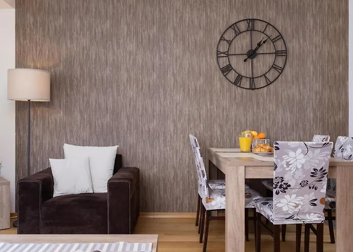 Stara Polana & By Renters Appartement Zakopane