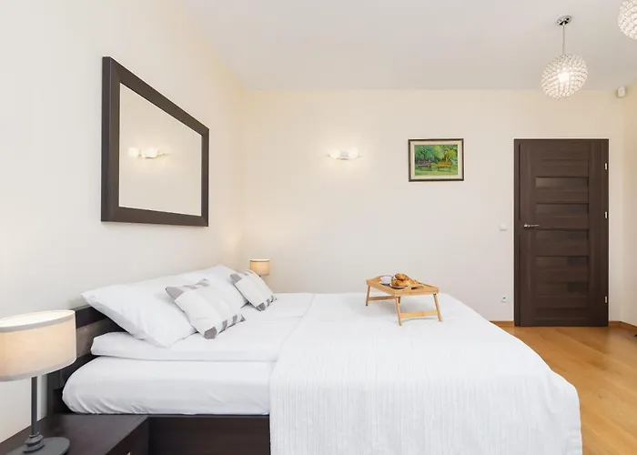 Stara Polana & By Renters * Zakopane