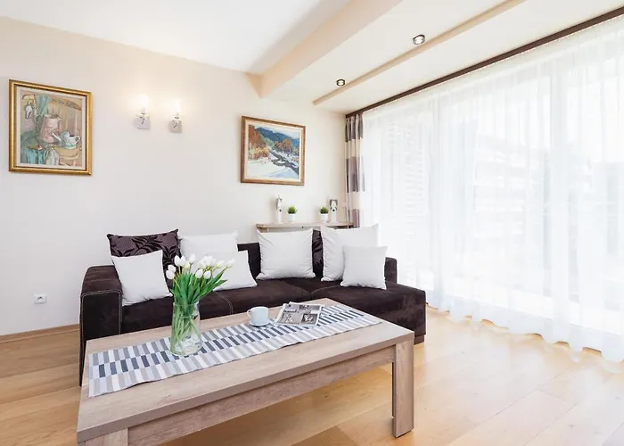 Stara Polana & By Renters Zakopane