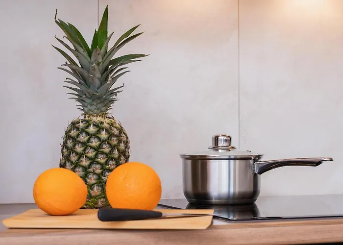 Stara Polana & By Renters *