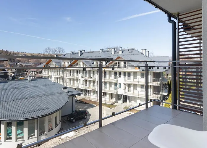 Stara Polana & By Renters *