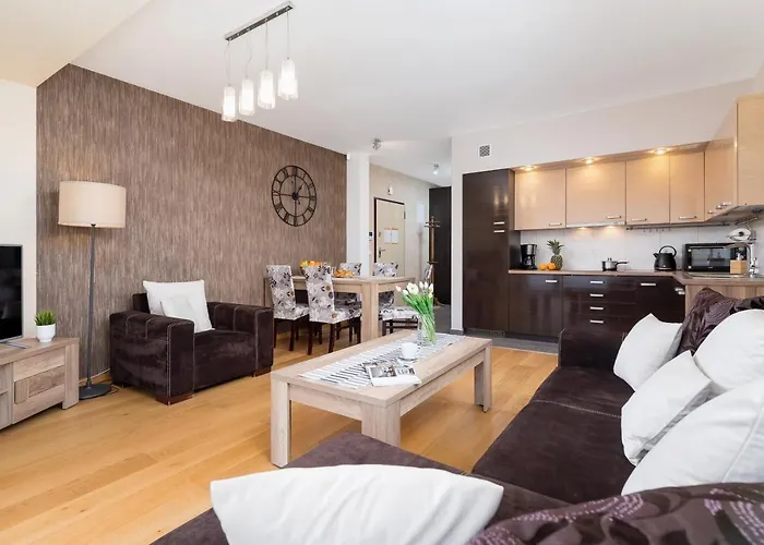 Appartement Stara Polana & By Renters *