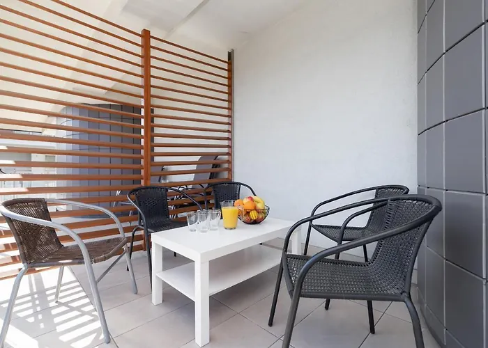 Stara Polana & By Renters Appartement Zakopane