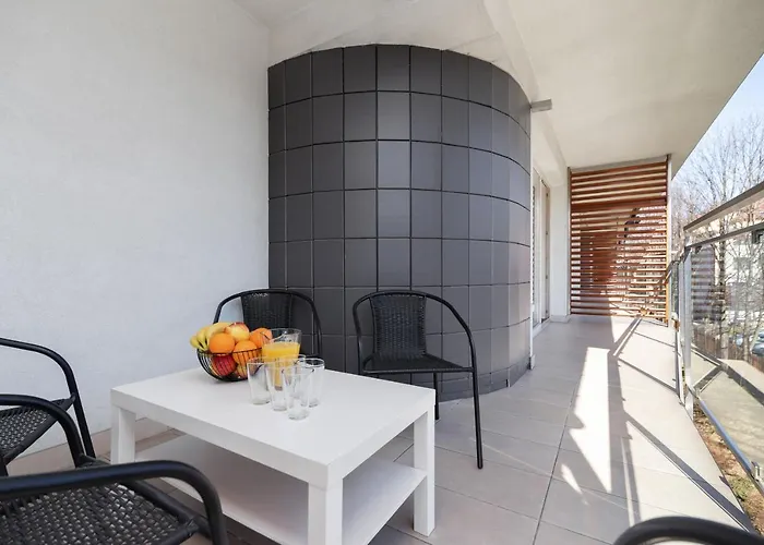 Stara Polana & By Renters *