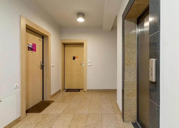 Stara Polana & By Renters Zakopane