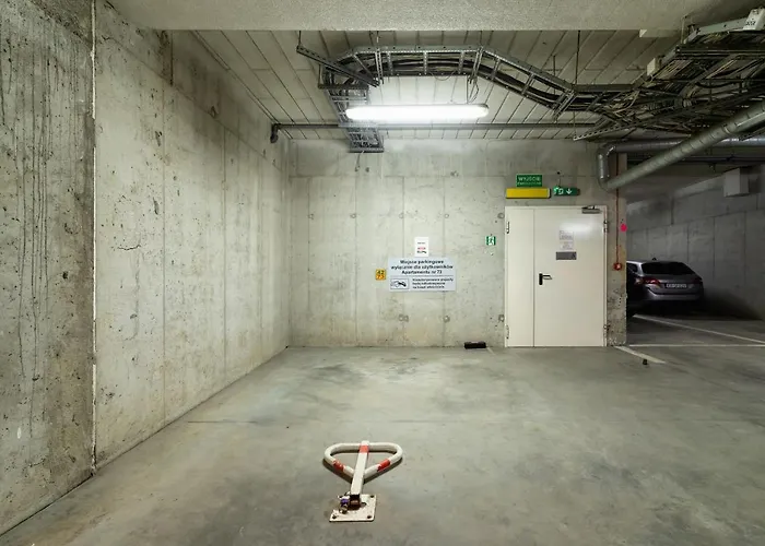 Stara Polana & By Renters *