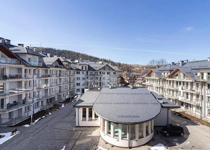 Stara Polana & By Renters *